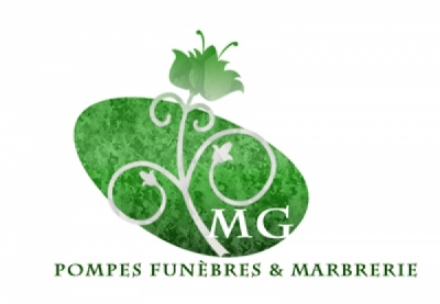 Logo Marbrerie MG