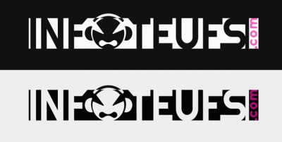logo du site infoteufs.com