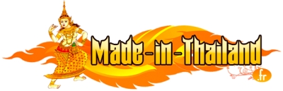 Logo: Made-in-Thailand
