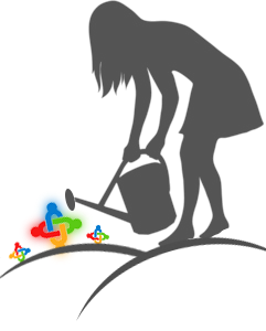 Intégration design et contenu dans Joomla